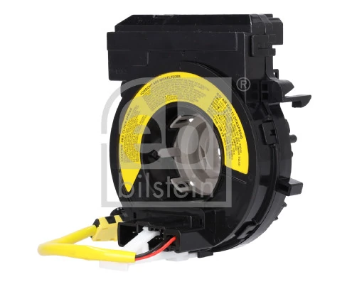 Clock Spring, airbag